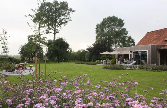 布滕舒意斯民宿