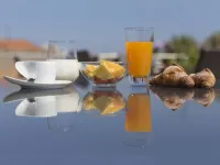 Hotel la Bussola - breakfast