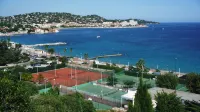 Lou Trelus Hotels in Sainte-Maxime
