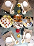 索拉尼亞設計之家民宿 - 早餐