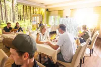 Camping-Und Ferienpark Havelberge Hotels in Userin