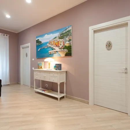 Guest House le Tre Spezie