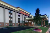 Hampton Inn Madison-East Towne Mall Area - 2-Sterne