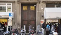 Appartamento Dietro Fontana del Nettuno