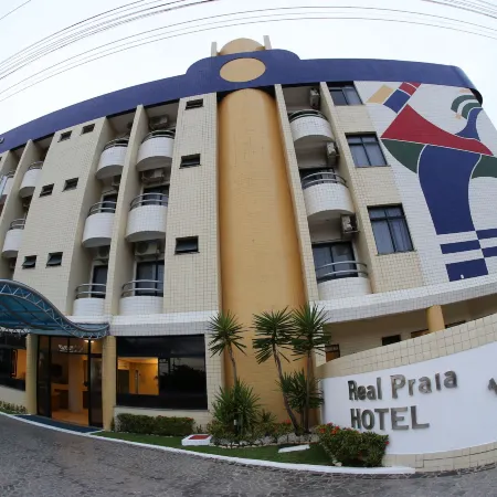 Real Praia Hotel