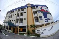 Real Praia Hotel فنادق في أراكاجو