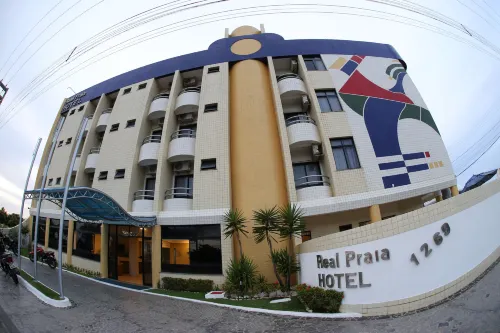 Real Praia Hotel - Pools