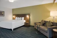 Radisson Hotel Grand Rapids Riverfront - spa