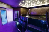 笛費歐裏酒店 - SPA