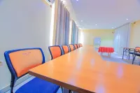 Palast Rock Hotel Hotel a Bugesera