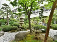 Hotel Marusansou Hotels in Chikuma