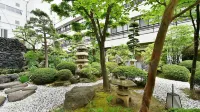 Hotel Marusansou Hotels in Chikuma