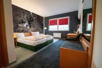 Feel Good Hotel Hotels in Chemnitz