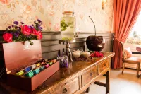 Good Seasons Hotel Den Bosch Hotel a Sint Michielsgestel
