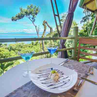 Ocean View Penthouses by Issimo - Adults Only Dining/Meeting Rooms