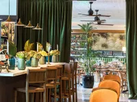 Hotel Eco Boutique Bidasoa Hoteles cerca de Ñuñoa