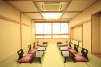 Hotel Kasuien Hotels in Ureshino