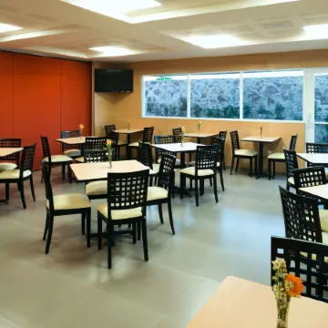 Hotel VM Express Querétaro