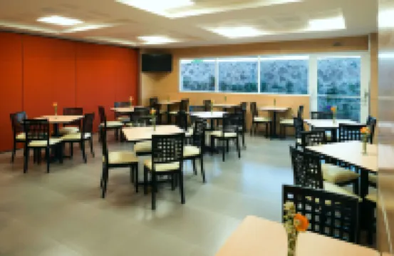 Hotel VM Express Querétaro