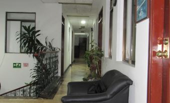 Hotel Ejecutivo