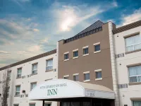 West Edmonton Mall Inn Hotel dekat Pusat Acara Edmonton