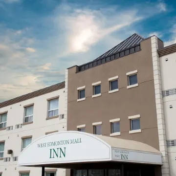West Edmonton Mall Inn