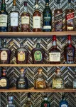 The Abernathy - bar