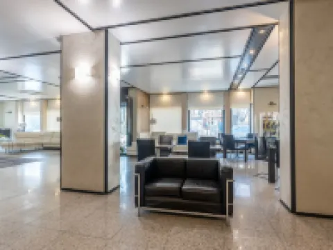 Hotel LIS Hotels in Asti