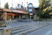 Rainbow Suites by Whistler Retreats - Condos