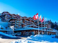 Hôtel Nendaz 4 Vallées & Spa Hotels in Nendaz