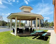 Comfort Suites Atlantic City North Hotels in Absecon