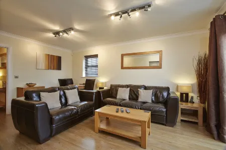 Jago Court Отели в г. Ньюбери