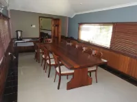 Renaissance LodgePlus - Desayuno