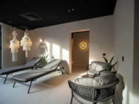 Blu Mare Hotel Hotels in Novigrad