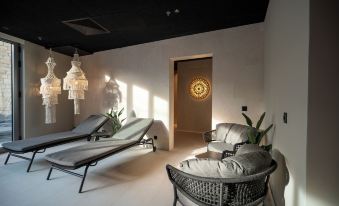 Blu Mare Hotel