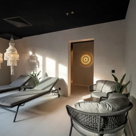 Blu Mare Hotel