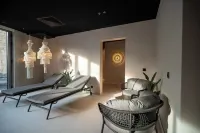 Blu Mare Hotel Hotels in Novigrad