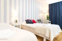 Attendo Park Hotell Hotels in Huddinge