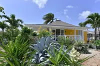 Chogogo Dive & Beach Resort Curacao Hotels in Jan Thiel