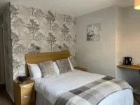The Granby Inn Hotels in Morpeth
