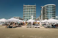 Hotel Opera Mamaia - Beach