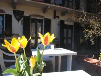 La Curandera Hotels in Piossasco