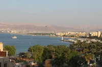 Ahla Tlah SeaView Hotel - 3-Star