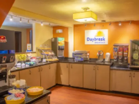 Days Inn & Suites by Wyndham Stevens Point Hotels in Stevens Point