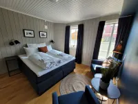Ona Havstuer - by Classic Norway Hotels Hoteles en Harøy