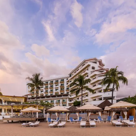 Villa Premiere Boutique Hotel & Romantic Getaway - Adults Only