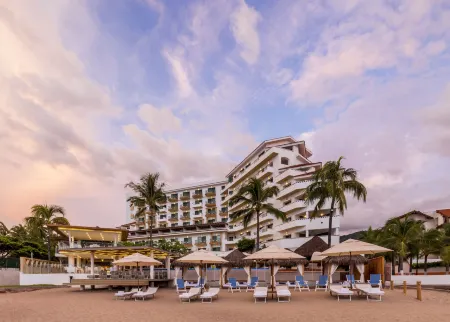 Villa Premiere Boutique Hotel & Romantic Getaway - Adults Only