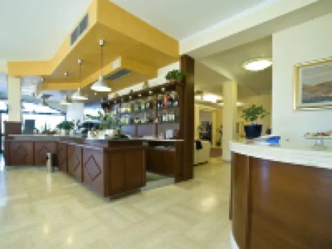 Villa Hotel Del Sole Hotéis em Chiusi