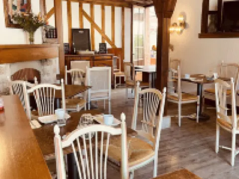 Hotel de la Sologne Hotels in Beaugency