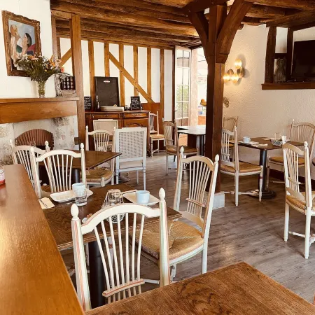 Hotel de la Sologne